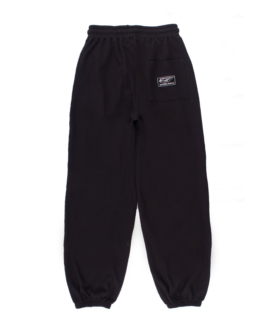 Jogging Volcom Baggy Waffle - Imagen 2