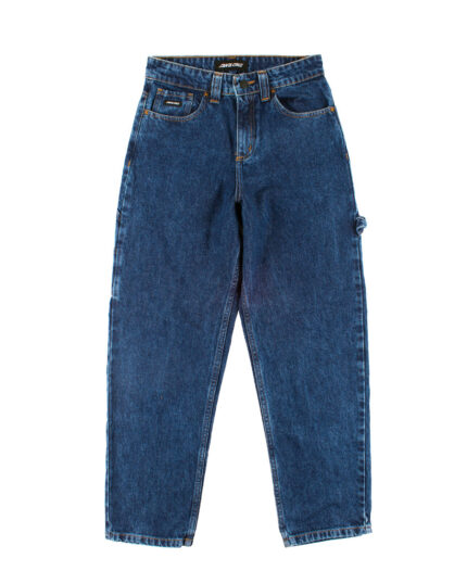 Jean Santa Cruz Malba Crash Dot