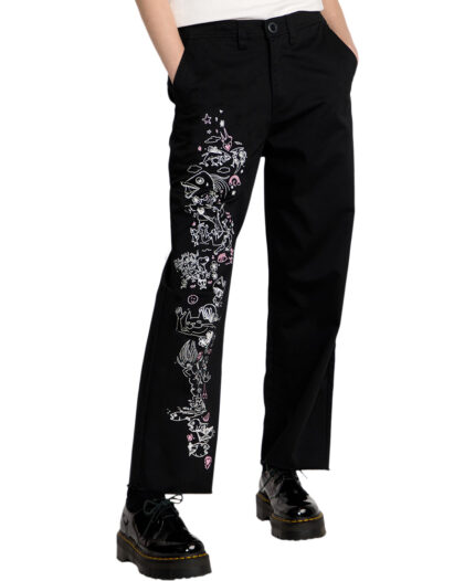 Jean Volcom Volcoment The Linda