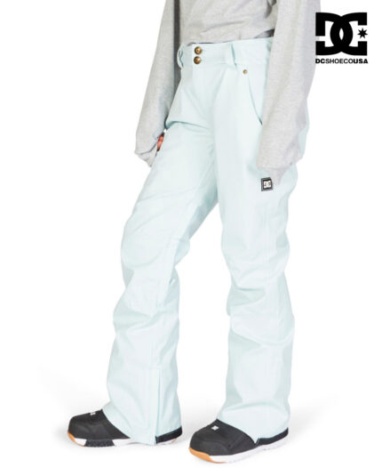 Pantalon DC Viva
