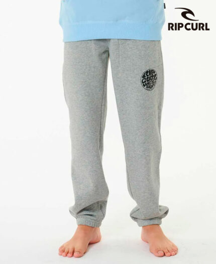 Jogging Rip Curl Straight Wettie