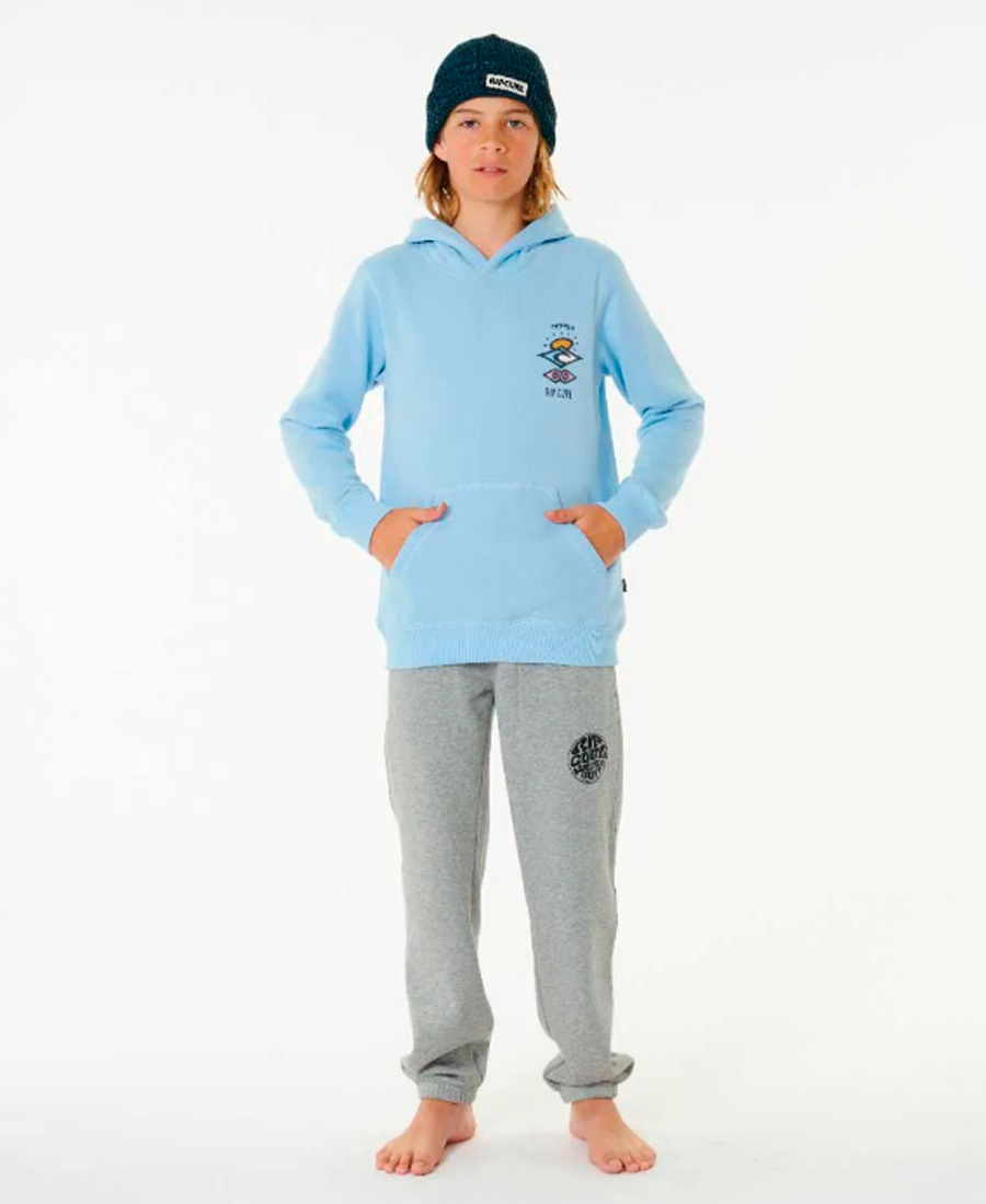 Jogging Rip Curl Straight Wettie - Imagen 3