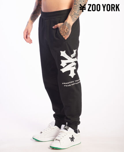 Jogging Zoo York Straight Unisex