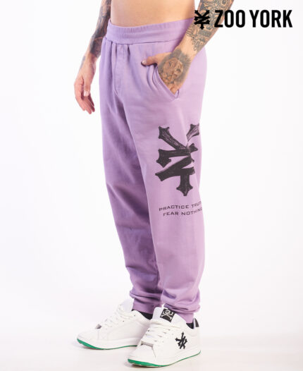 Jogging Zoo York Straight Unisex