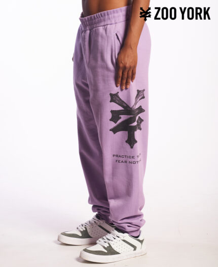 Jogging Zoo York Straight Unisex