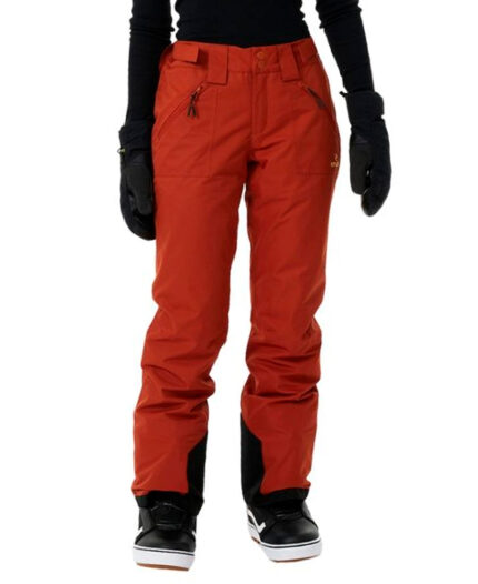 Pantalon Rip Curl Rider High Waist