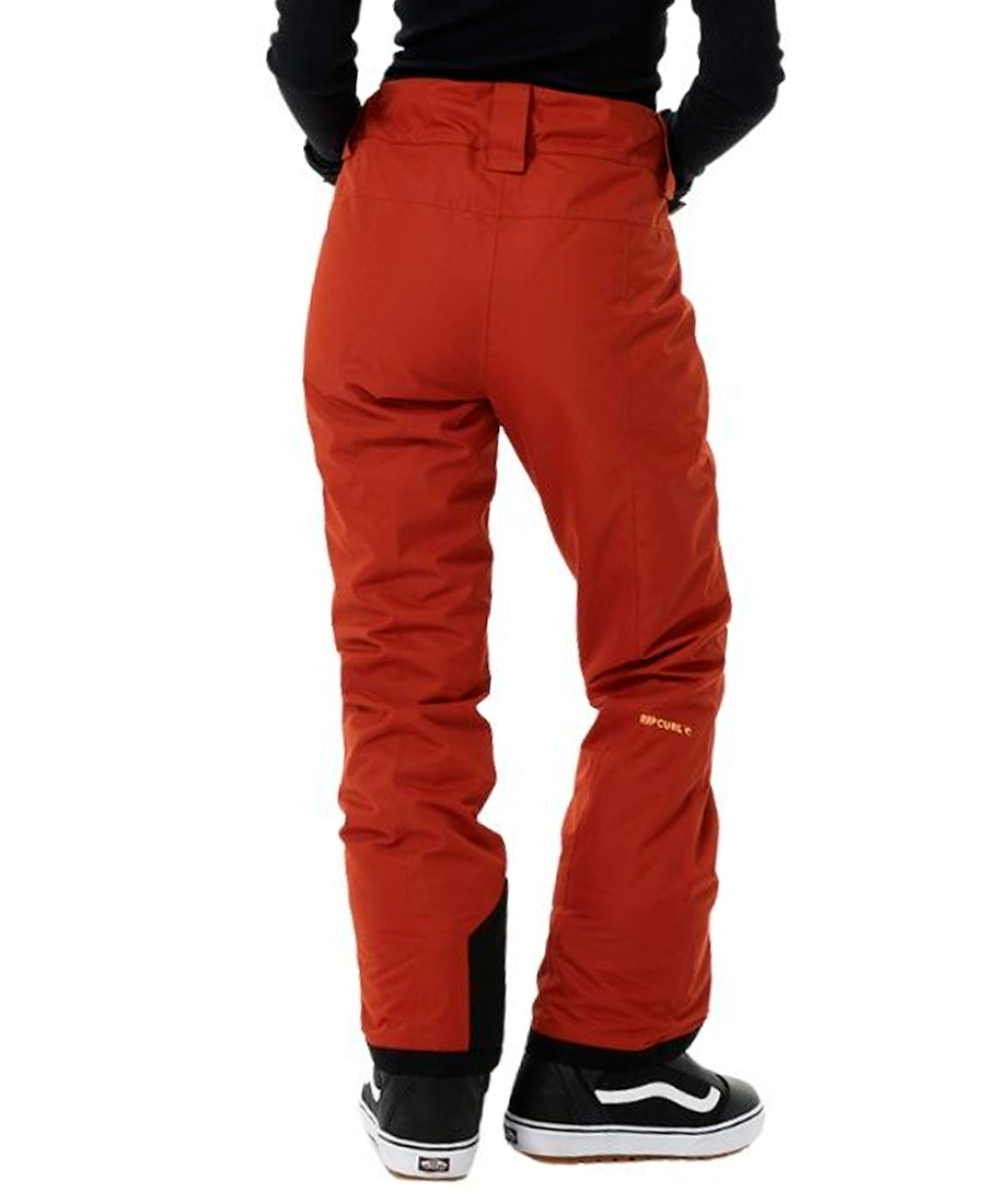 Pantalon Rip Curl Rider High Waist - Imagen 2