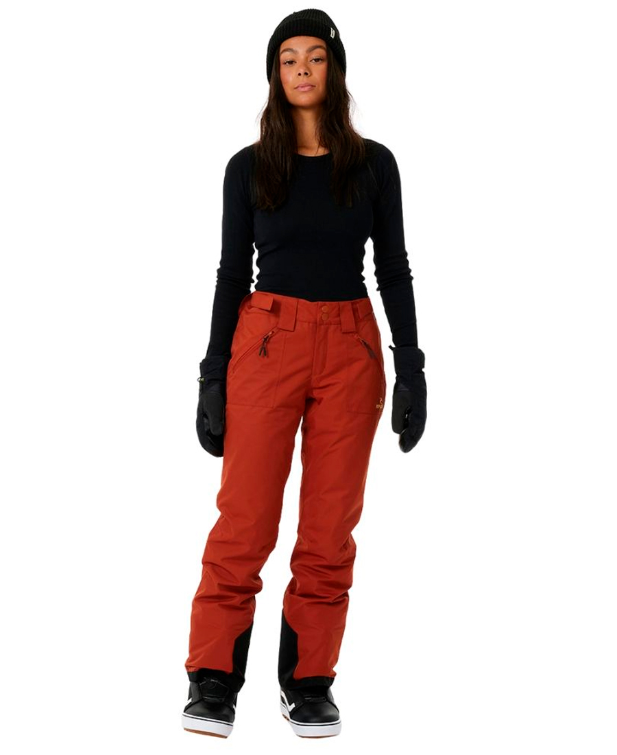 Pantalon Rip Curl Rider High Waist - Imagen 3