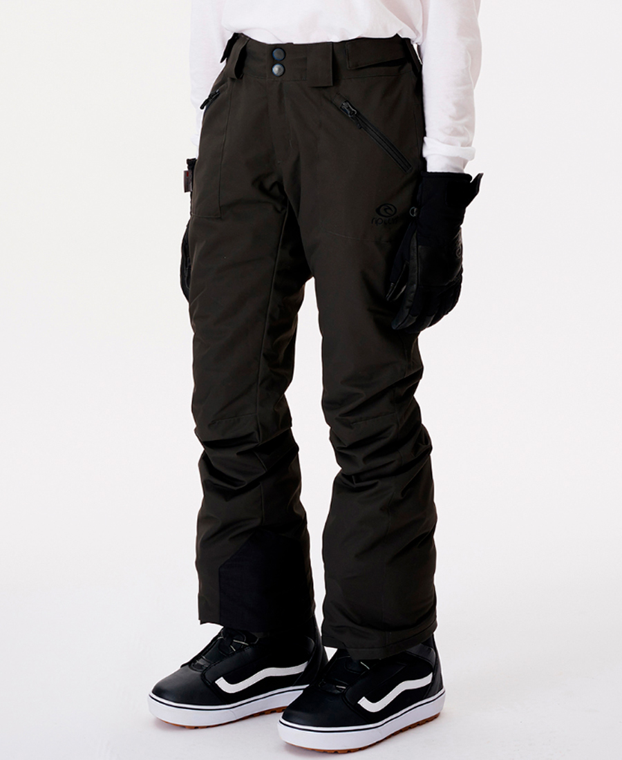 Pantalón Rip Curl Rider High Waist