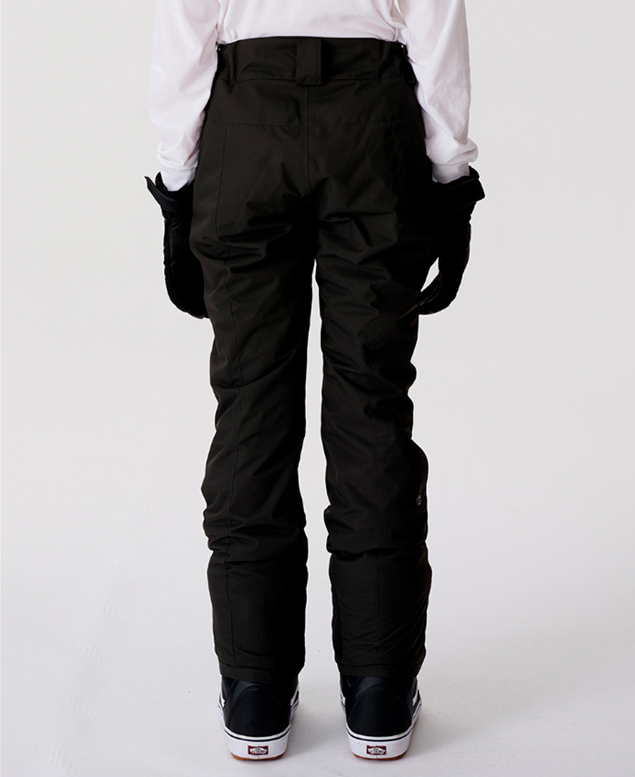 Pantalón Rip Curl Rider High Waist - Imagen 2