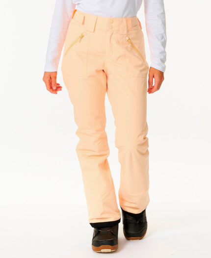 Pantalón Rip Curl Rider High Waist