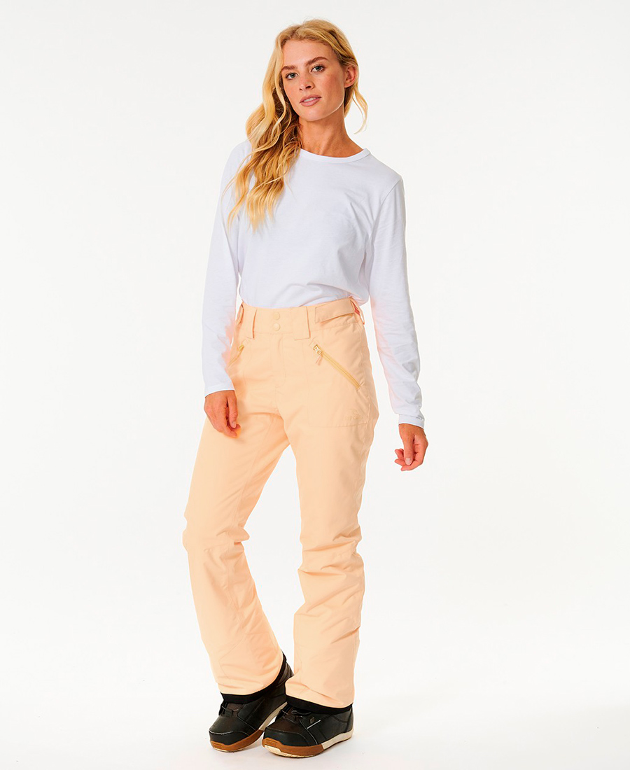 Pantalón Rip Curl Rider High Waist - Imagen 3