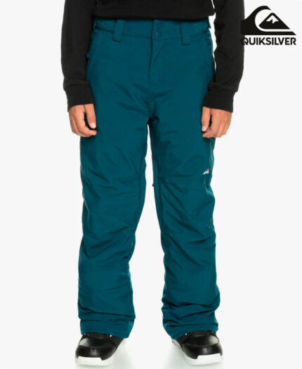 Pantalón Snow Quiksilver Estate