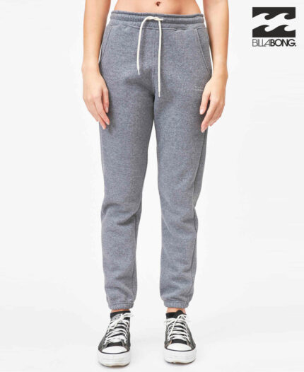 Jogging Billabong Daily