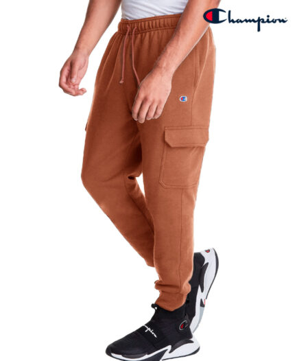 Jogging Champion Cargo