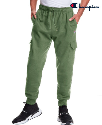 Jogging Champion Cargo
