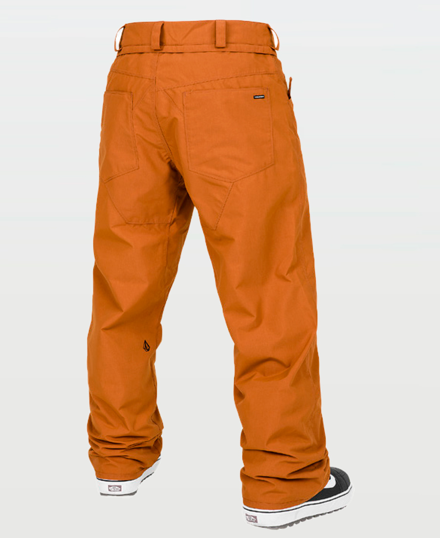 Pantalón Volcom 5-Pocket - Imagen 2