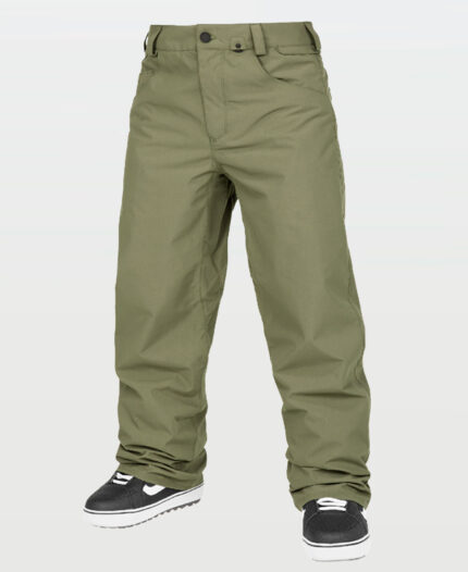 Pantalón Volcom 5-Pocket