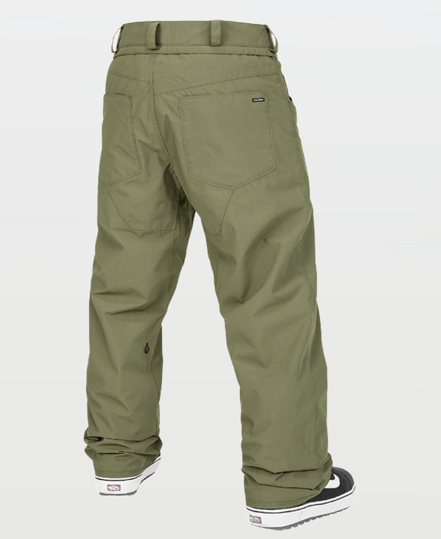 Pantalón Volcom 5-Pocket - Imagen 2