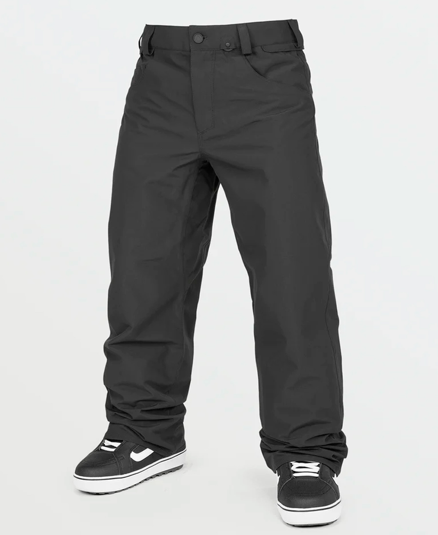 Pantalón Volcom 5-Pocket
