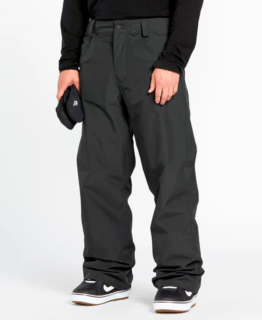 Pantalón Volcom 5-Pocket - Imagen 3