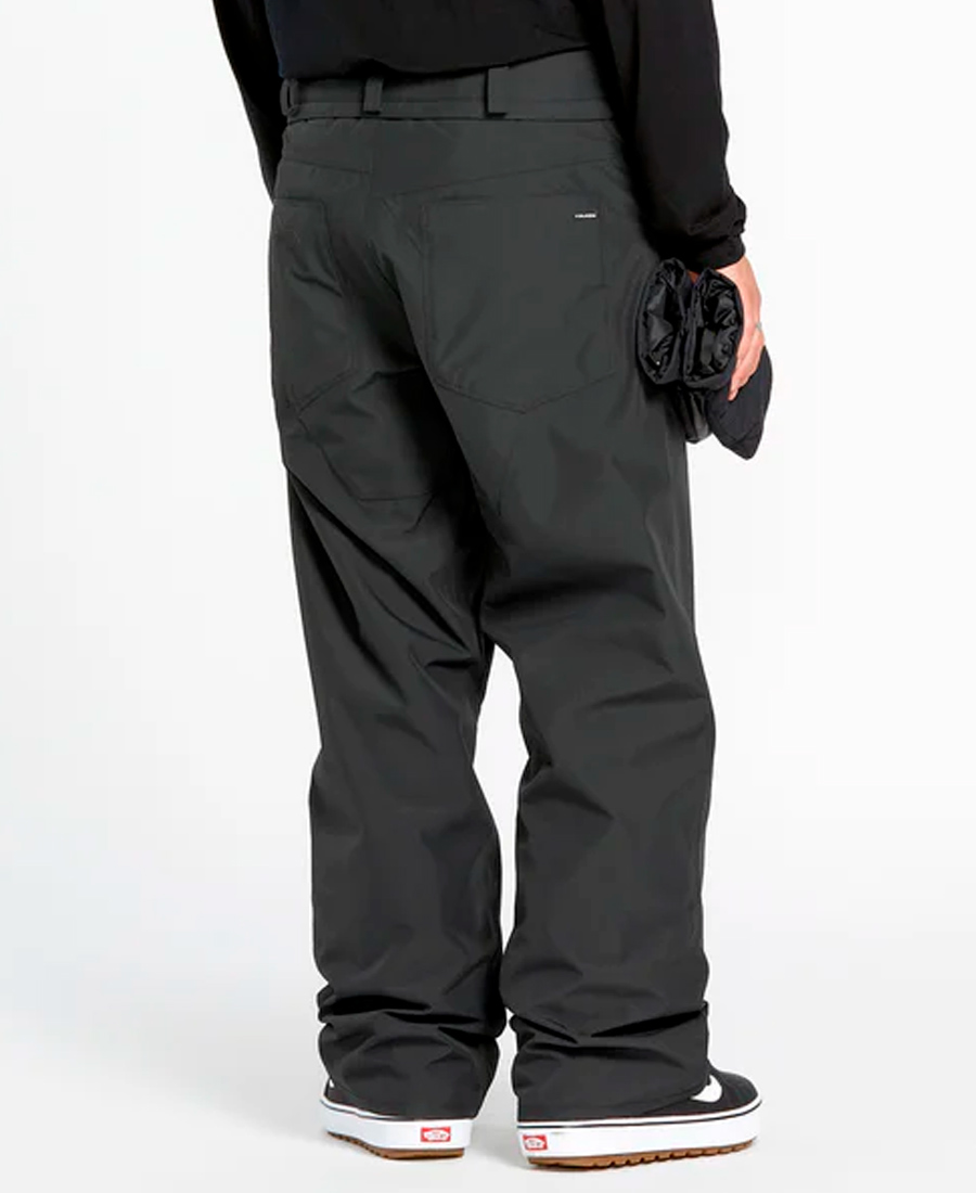 Pantalón Volcom 5-Pocket - Imagen 4
