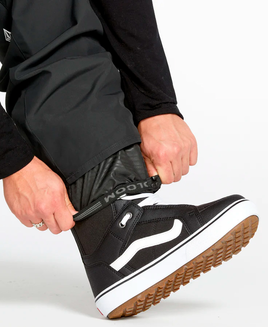 Pantalón Volcom 5-Pocket - Imagen 6