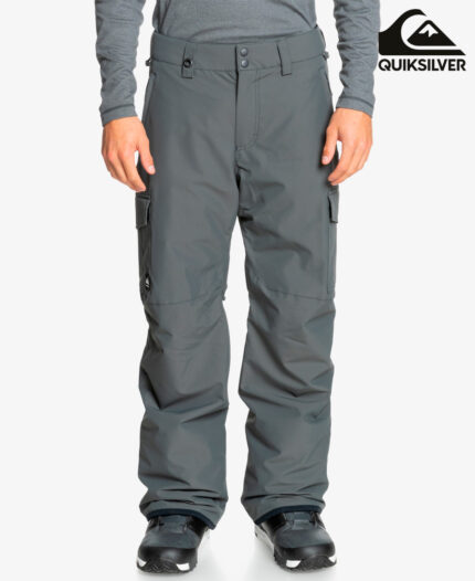 Pantalón Quiksilver Porter