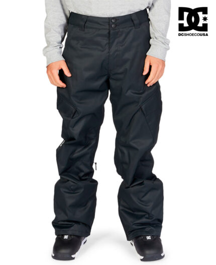 Pantalón DC Banshee