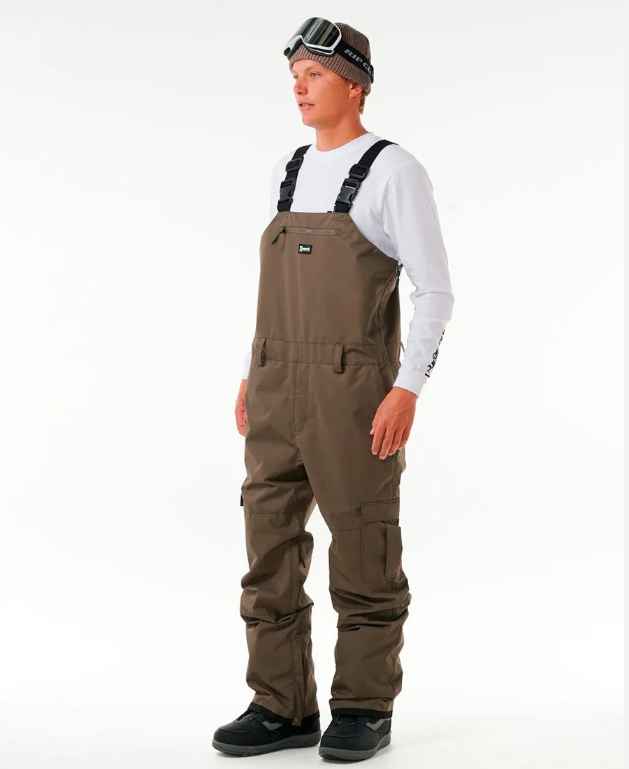 Enterito Rip Curl Taipan - Imagen 2