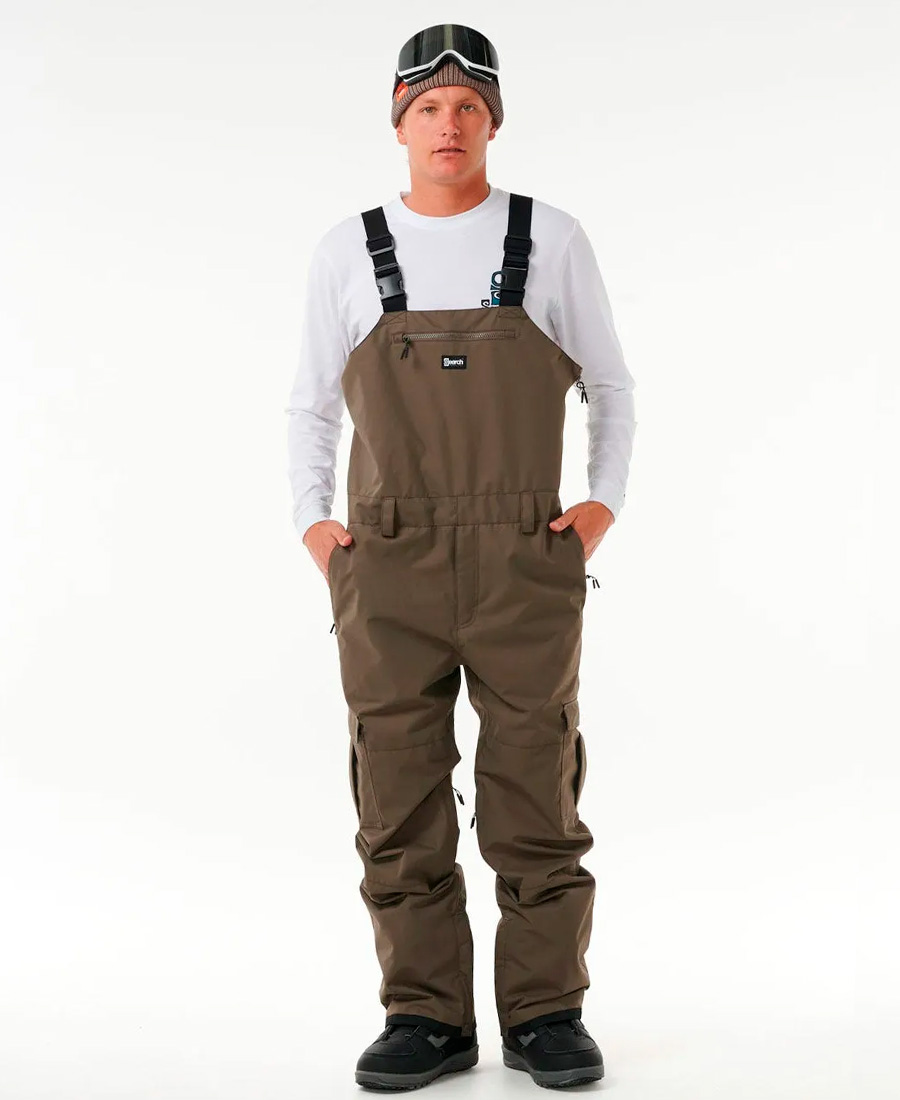 Enterito Rip Curl Taipan - Imagen 3