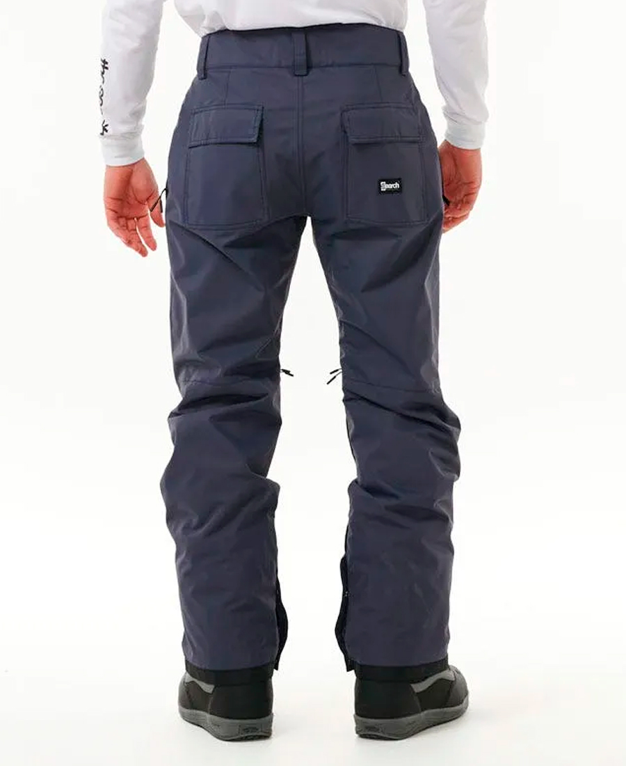 Pantalon Rip Curl Base - Imagen 2