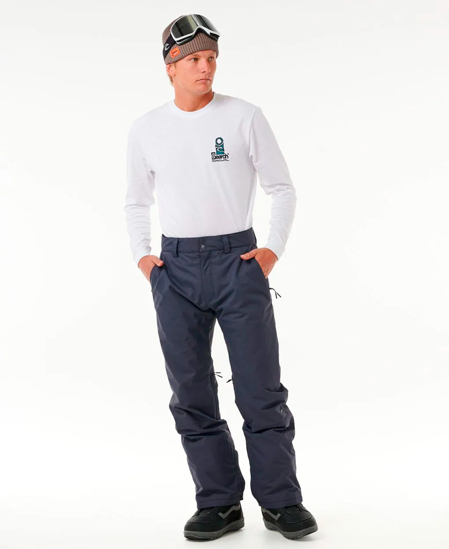 Pantalon Rip Curl Base - Imagen 3