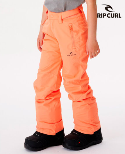 Pantalon Rip Curl Olly Snow