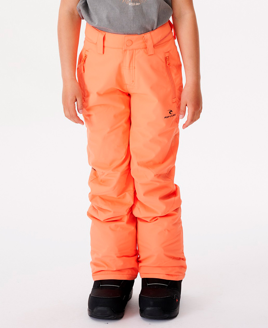 Pantalon Rip Curl Olly Snow - Imagen 2