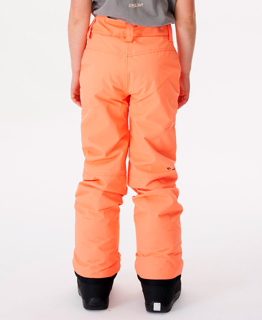 Pantalon Rip Curl Olly Snow - Imagen 3