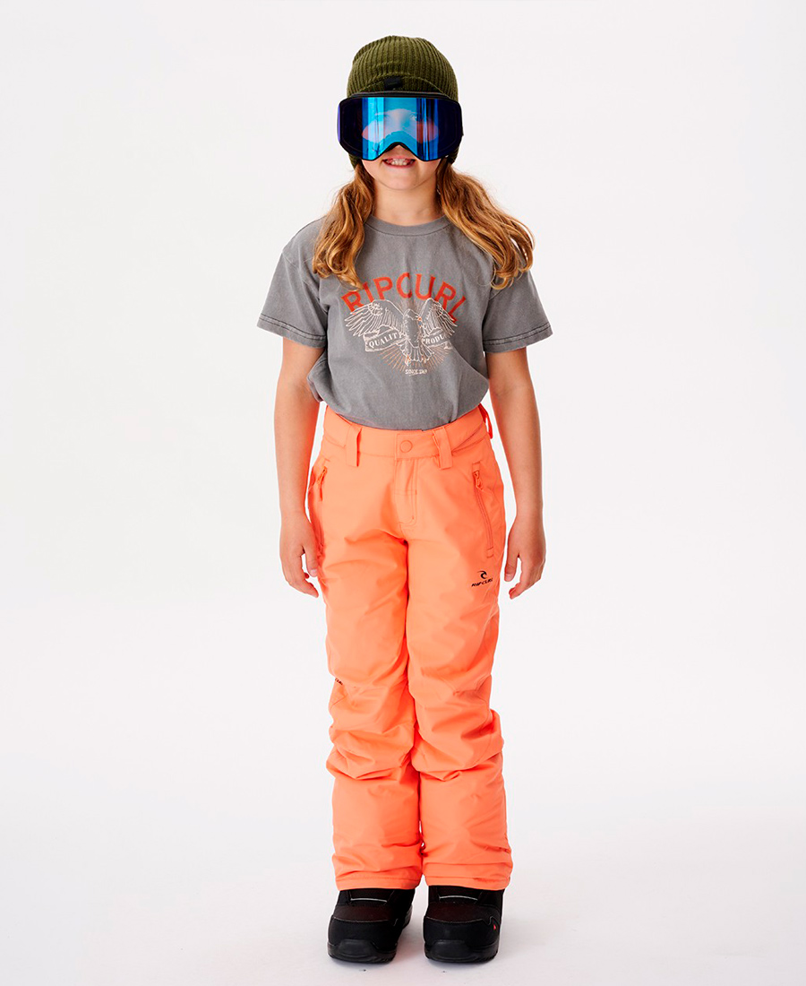 Pantalon Rip Curl Olly Snow - Imagen 4