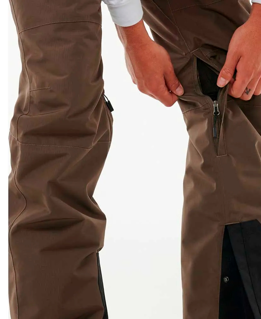 Pantalon Rip Curl Rocker - Imagen 3