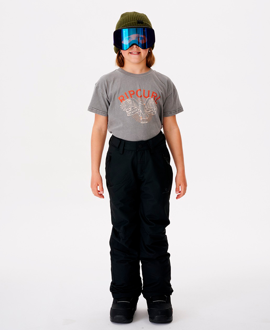 Pantalon Rip Curl Olly Snow - Imagen 4