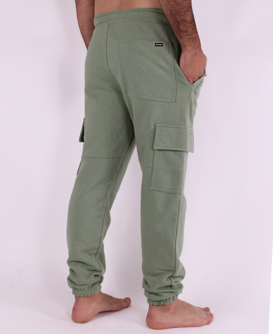 Jogging Rip Curl Rustic Cargo - Imagen 2