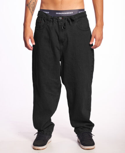 Jean Independent Baggy Stone Gianni