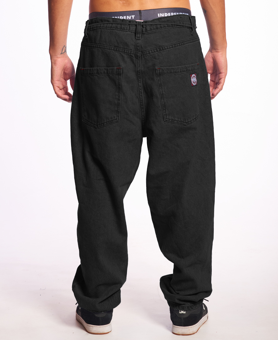 Jean Independent Baggy Stone Gianni - Imagen 2