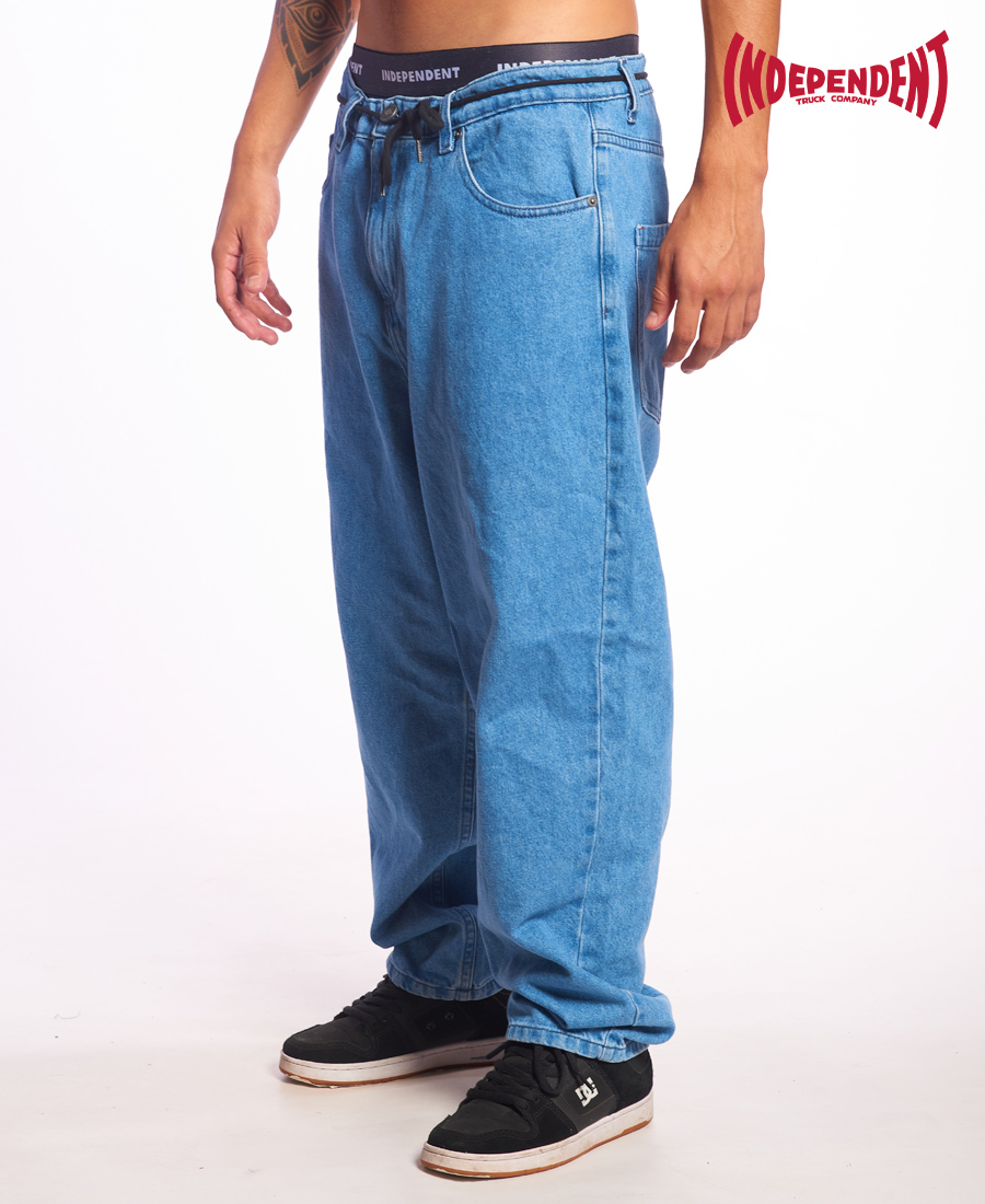 Jean Independent Gianni