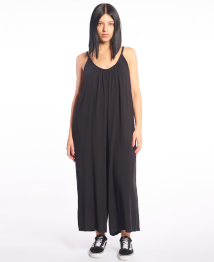 Jumpsuit Isabel La Católica Oversize BLK