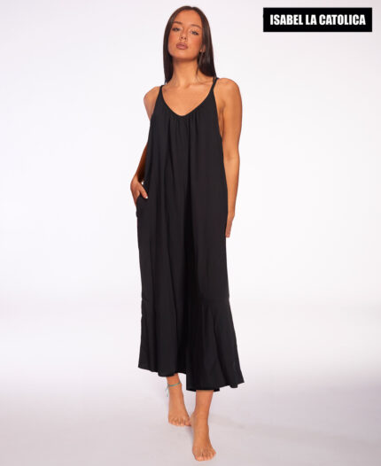 Jumpsuit Isabel La Católica Oversize