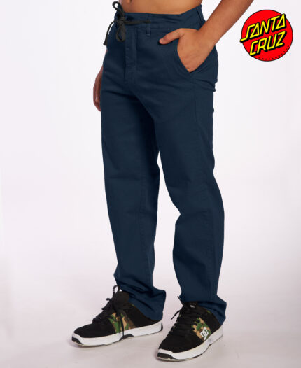 Pantalón Santa Cruz Straight Chino