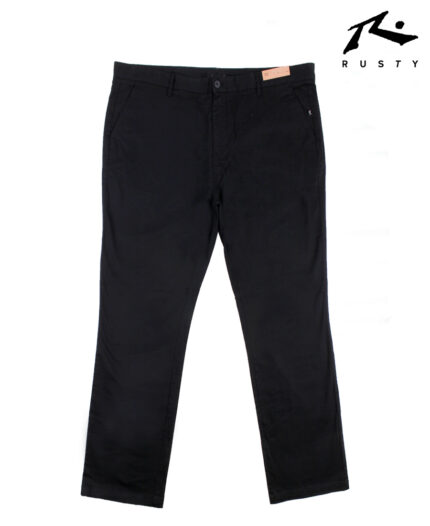 Pantalón Rusty Chino Clyde Big