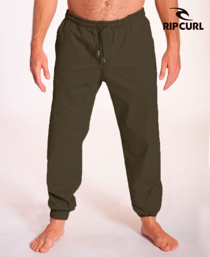 Pantalón Rip Curl Slouch Basic