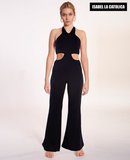 Jumpsuit Isabel La Catolica Disco