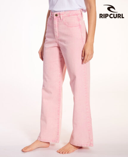 Pantalón Rip Curl Wide Leg